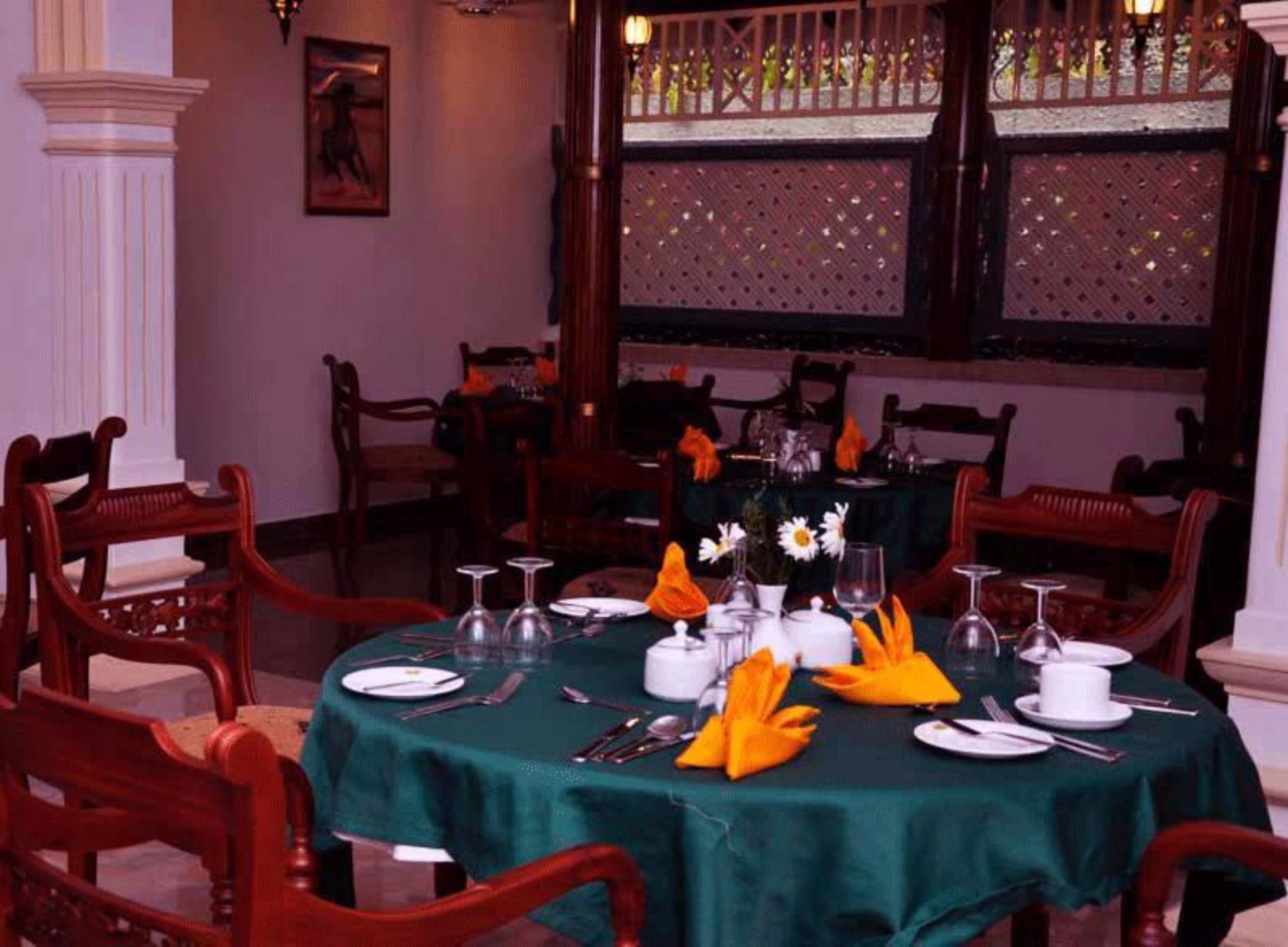 Centauria Hill Resort Ratnapura Exterior foto